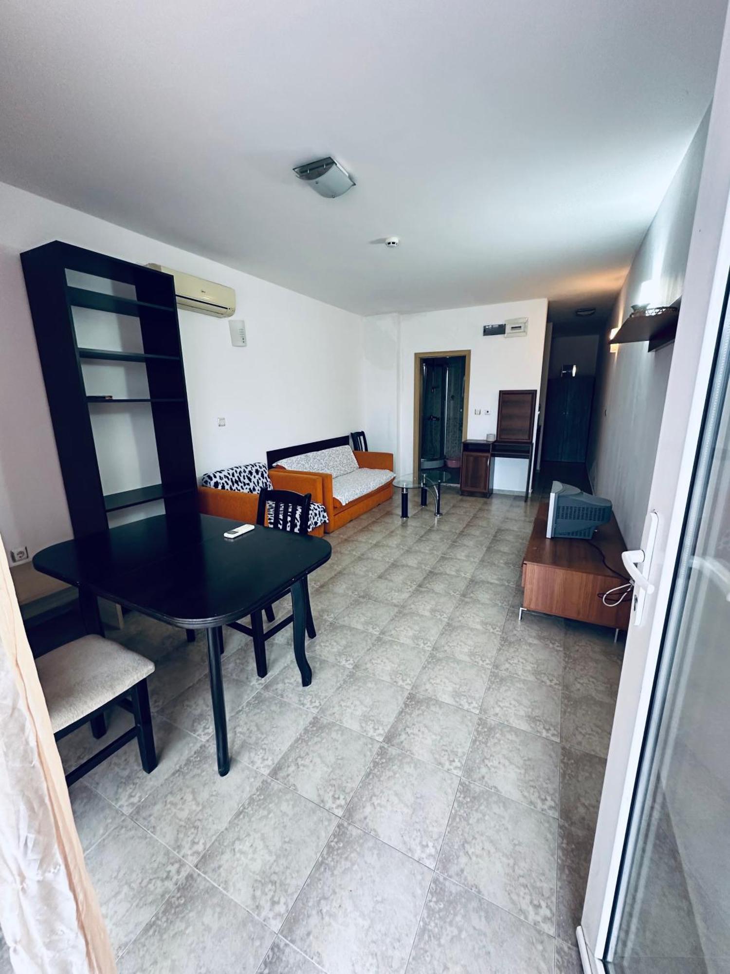 Stella Udacha Apartments & Studios Sunny Beach Exterior photo
