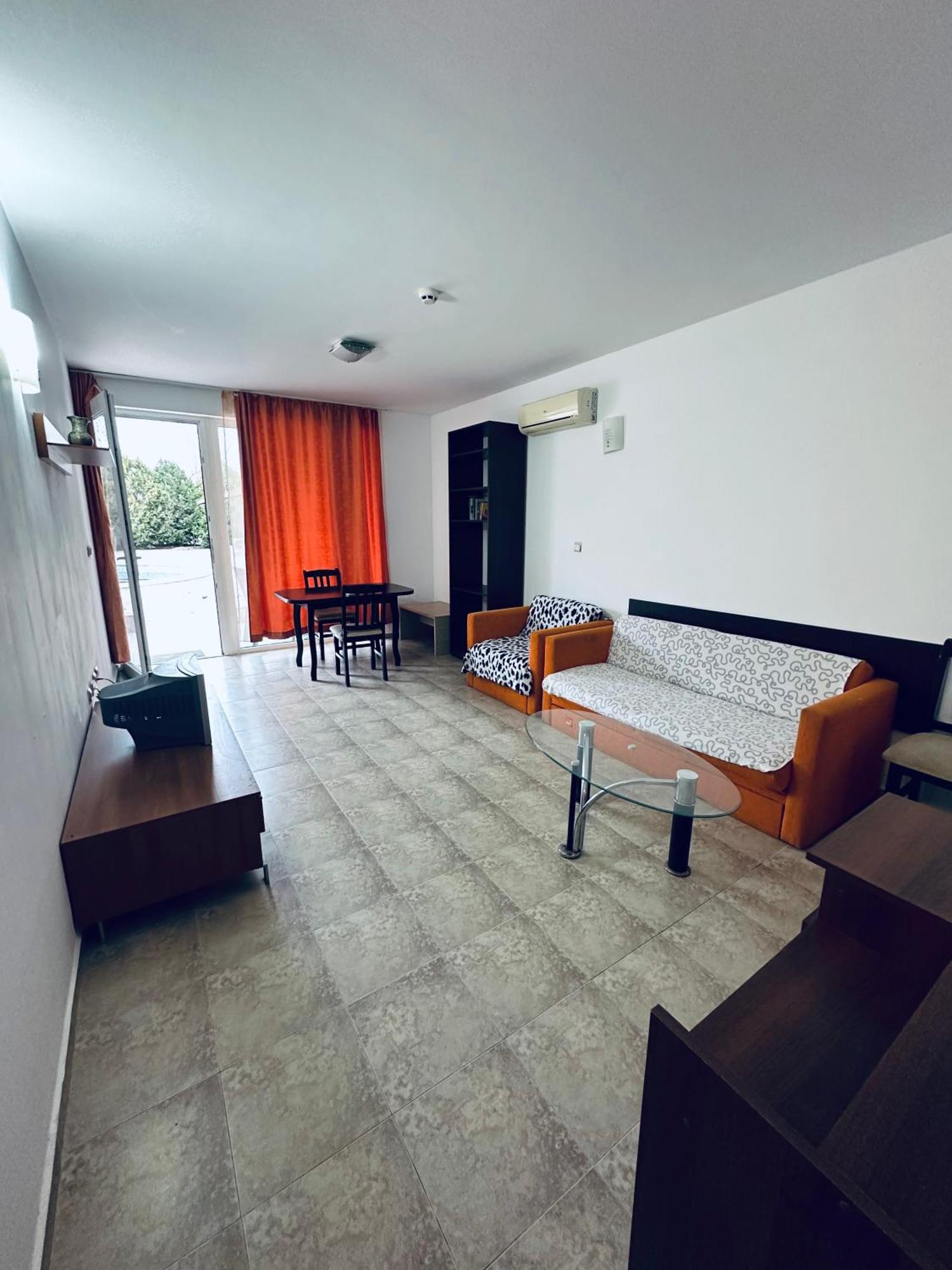 Stella Udacha Apartments & Studios Sunny Beach Exterior photo
