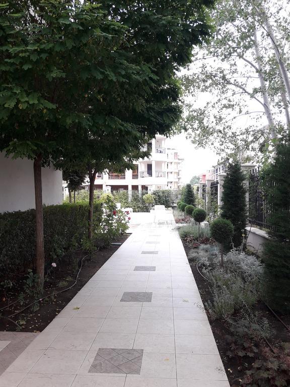 Stella Udacha Apartments & Studios Sunny Beach Exterior photo